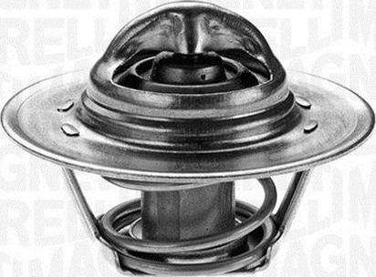 Magneti Marelli 352027689000 - Термостат охлаждающей жидкости / корпус autospares.lv