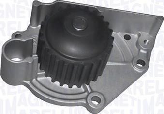 Magneti Marelli 352316170947 - Водяной насос autospares.lv