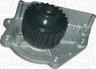 Magneti Marelli 352316170950 - Водяной насос autospares.lv