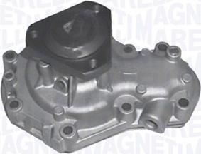 Magneti Marelli 352316170968 - Водяной насос autospares.lv