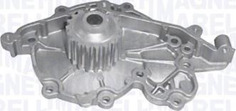 Magneti Marelli 352316170962 - Водяной насос autospares.lv