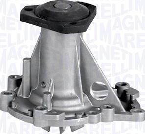 Magneti Marelli 352316170967 - Водяной насос autospares.lv