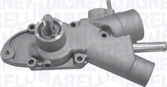 Magneti Marelli 352316170900 - Водяной насос autospares.lv