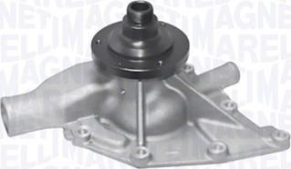 Magneti Marelli 352316170938 - Водяной насос autospares.lv