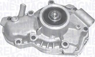 Magneti Marelli 352316170973 - Водяной насос autospares.lv