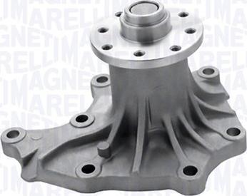 Magneti Marelli 352316170495 - Водяной насос autospares.lv