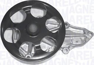 Magneti Marelli 352316170459 - Водяной насос autospares.lv