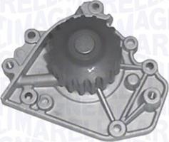 Magneti Marelli 352316170460 - Водяной насос autospares.lv