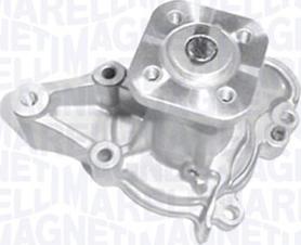 Magneti Marelli 352316170558 - Водяной насос autospares.lv