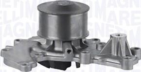 Magneti Marelli 352316170515 - Водяной насос autospares.lv