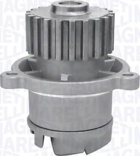 Magneti Marelli 352316170579 - Водяной насос autospares.lv