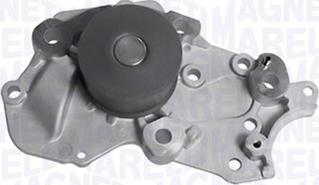 Magneti Marelli 352316170575 - Водяной насос autospares.lv