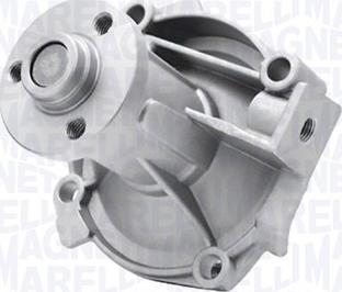 Magneti Marelli 352316170578 - Водяной насос autospares.lv