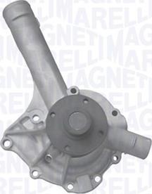 Magneti Marelli 352316170654 - Водяной насос autospares.lv