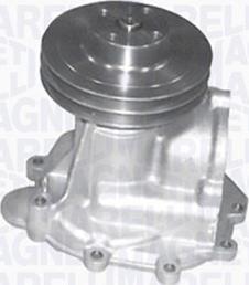 Magneti Marelli 352316170676 - Водяной насос autospares.lv