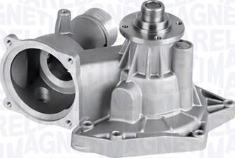 Magneti Marelli 352316170040 - Водяной насос autospares.lv