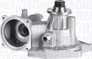 Magneti Marelli 352316170041 - Водяной насос autospares.lv