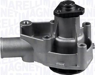 Magneti Marelli 352316170019 - Водяной насос autospares.lv