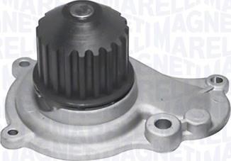 Magneti Marelli 352316170086 - Водяной насос autospares.lv