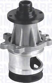 Magneti Marelli 352316170038 - Водяной насос autospares.lv