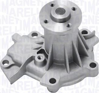 Magneti Marelli 352316170120 - Водяной насос autospares.lv