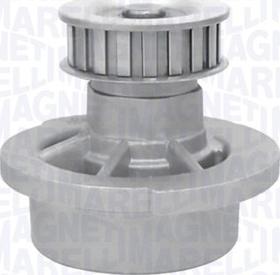 Magneti Marelli 352316170844 - Водяной насос autospares.lv