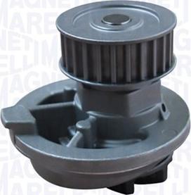 Magneti Marelli 352316170848 - Водяной насос autospares.lv