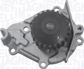 Magneti Marelli 352316170812 - Водяной насос autospares.lv