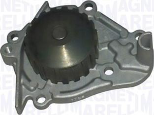 Magneti Marelli 352316170821 - Водяной насос autospares.lv