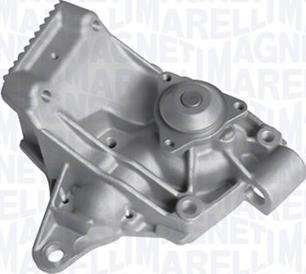 Magneti Marelli 352316170879 - Водяной насос autospares.lv