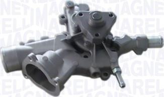 Magneti Marelli 352316170871 - Водяной насос autospares.lv