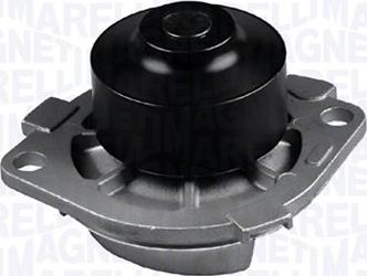 Magneti Marelli 352316170351 - Водяной насос autospares.lv