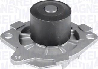 Magneti Marelli 352316170317 - Водяной насос autospares.lv