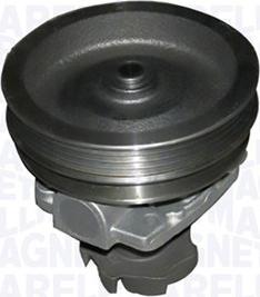 Magneti Marelli 352316170330 - Водяной насос autospares.lv