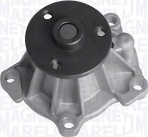 Magneti Marelli 352316170273 - Водяной насос autospares.lv