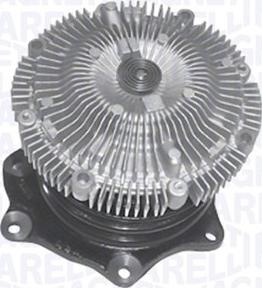 Magneti Marelli 352316170798 - Водяной насос autospares.lv