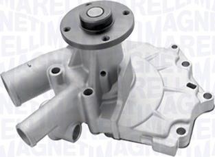 Magneti Marelli 352316170793 - Водяной насос autospares.lv