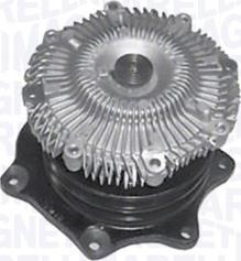 Magneti Marelli 352316170797 - Водяной насос autospares.lv