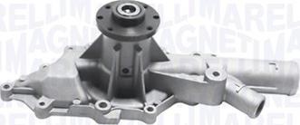 Magneti Marelli 352316170704 - Водяной насос autospares.lv