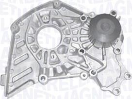 Magneti Marelli 352316171098 - Водяной насос autospares.lv