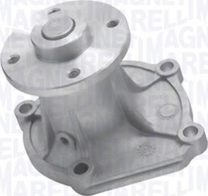 Magneti Marelli 352316171062 - Водяной насос autospares.lv