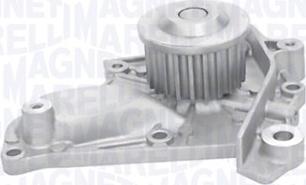 Magneti Marelli 352316171075 - Водяной насос autospares.lv