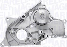 Magneti Marelli 352316171072 - Водяной насос autospares.lv