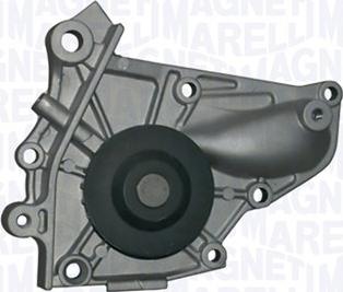 Magneti Marelli 352316171141 - Водяной насос autospares.lv