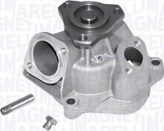 Magneti Marelli 352316171169 - Водяной насос autospares.lv