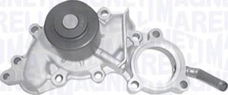 Magneti Marelli 352316171117 - Водяной насос autospares.lv