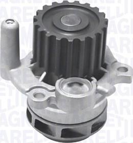 Magneti Marelli 352316171170 - Водяной насос autospares.lv