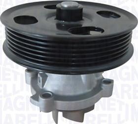 Magneti Marelli 352316171348 - Водяной насос autospares.lv