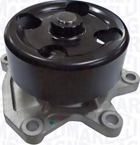 Magneti Marelli 352316171301 - Водяной насос autospares.lv