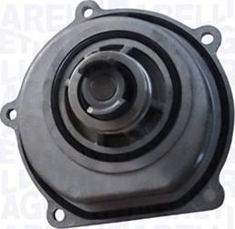 Magneti Marelli 352316171307 - Водяной насос autospares.lv